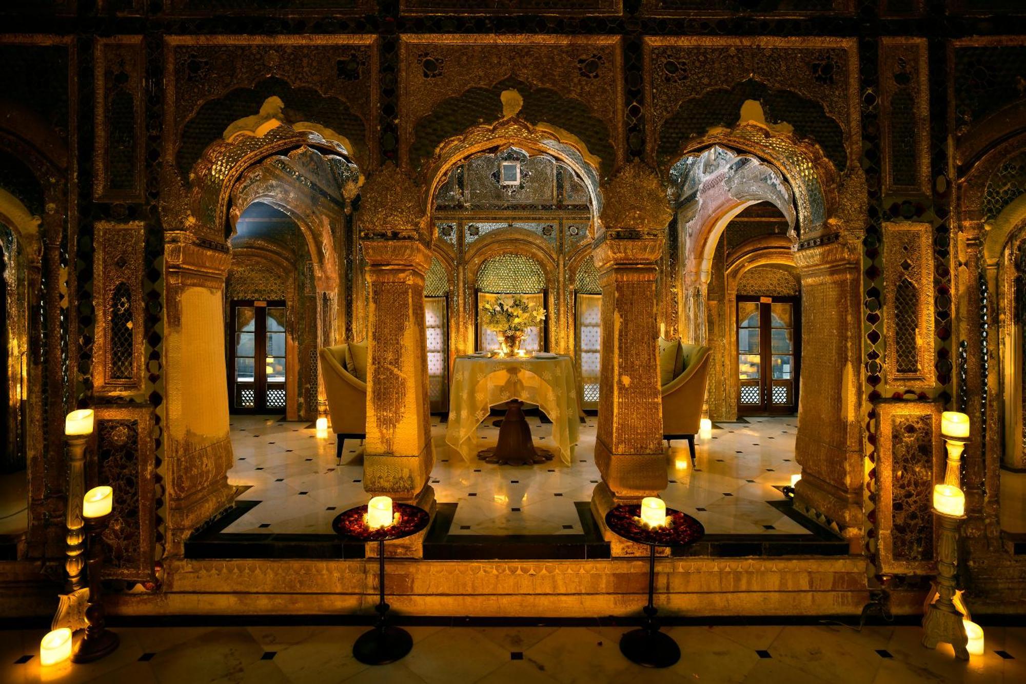 Ran Baas The Palace Patiāla Esterno foto